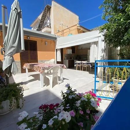 Appartamento Mondello32 *
