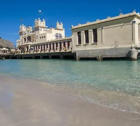 Apartment Mondello32
